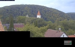 Křivoklát