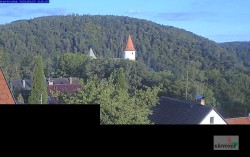 Křivoklát