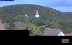 Křivoklát