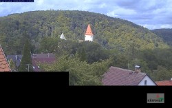 Křivoklát