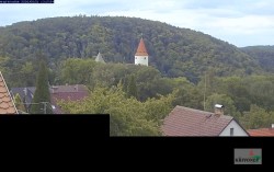 Křivoklát