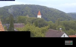 Křivoklát