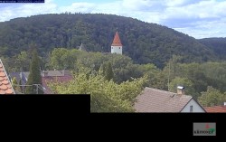 Křivoklát
