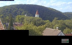 Křivoklát