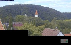 Křivoklát