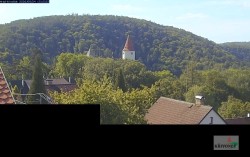 Křivoklát