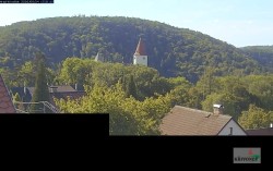 Křivoklát