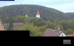 Křivoklát
