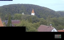Křivoklát