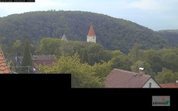 Křivoklát
