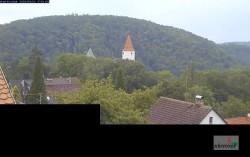 Křivoklát