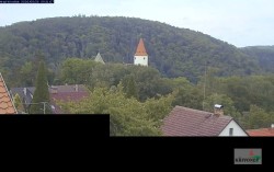 Křivoklát