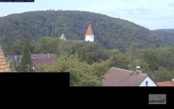 Křivoklát