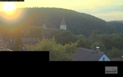 Křivoklát