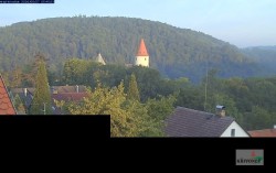 Křivoklát