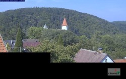 Křivoklát