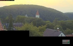 Křivoklát