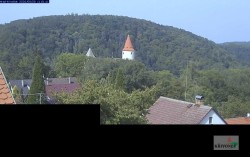 Křivoklát