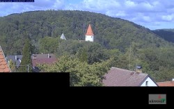 Křivoklát