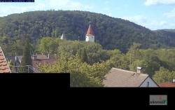 Křivoklát