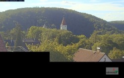 Křivoklát