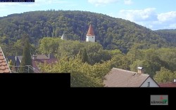 Křivoklát