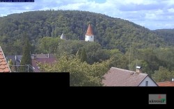 Křivoklát