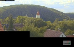 Křivoklát