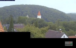 Křivoklát