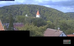 Křivoklát