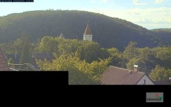 Křivoklát