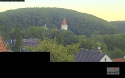 Křivoklát