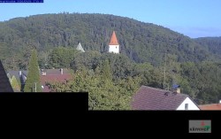 Křivoklát
