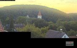 Křivoklát