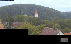 Křivoklát