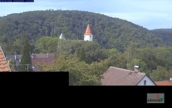 Křivoklát