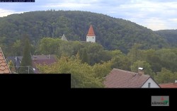 Křivoklát