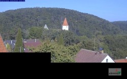 Křivoklát