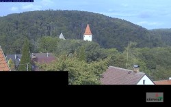 Křivoklát