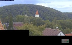 Křivoklát