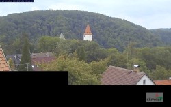 Křivoklát