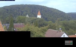 Křivoklát