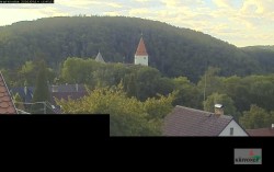 Křivoklát