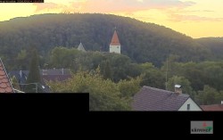 Křivoklát