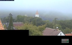 Křivoklát