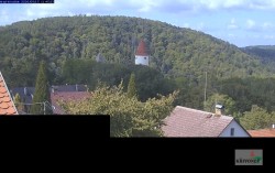 Křivoklát