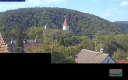 Křivoklát