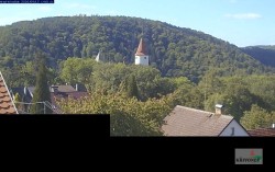 Křivoklát