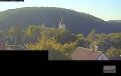 Křivoklát