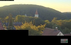 Křivoklát